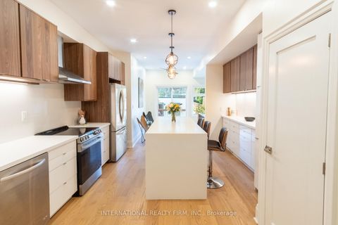 Photo 10 at 46 Morse Street, South Riverdale, Toronto