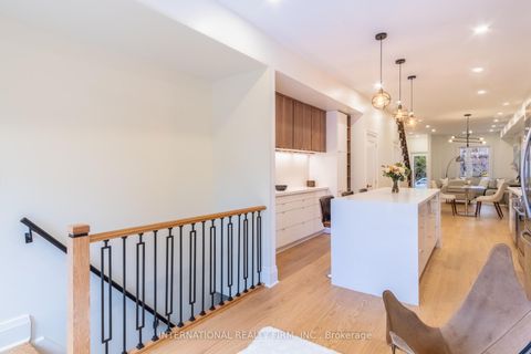 Photo 16 at 46 Morse Street, South Riverdale, Toronto