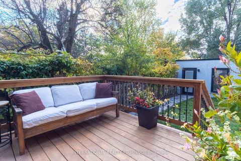 Photo 20 at 46 Morse Street, South Riverdale, Toronto