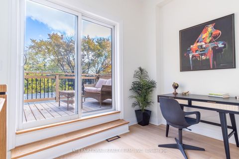 Photo 26 at 46 Morse Street, South Riverdale, Toronto