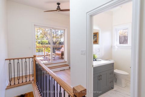 Photo 29 at 46 Morse Street, South Riverdale, Toronto