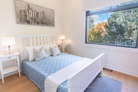 Photo 31 at 46 Morse Street, South Riverdale, Toronto