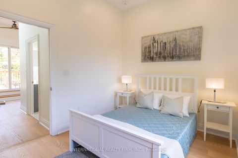 Photo 32 at 46 Morse Street, South Riverdale, Toronto