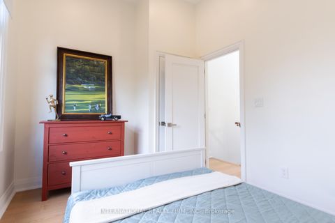 Photo 33 at 46 Morse Street, South Riverdale, Toronto