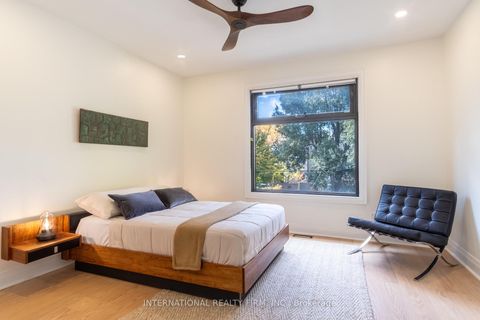 Photo 34 at 46 Morse Street, South Riverdale, Toronto