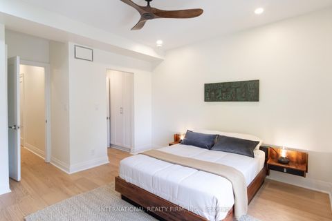 Photo 35 at 46 Morse Street, South Riverdale, Toronto