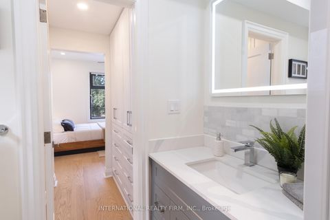 Photo 36 at 46 Morse Street, South Riverdale, Toronto