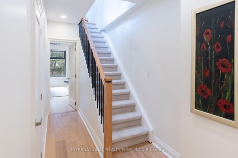 Photo 38 at 46 Morse Street, South Riverdale, Toronto