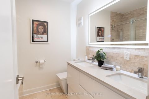 Photo 41 at 46 Morse Street, South Riverdale, Toronto