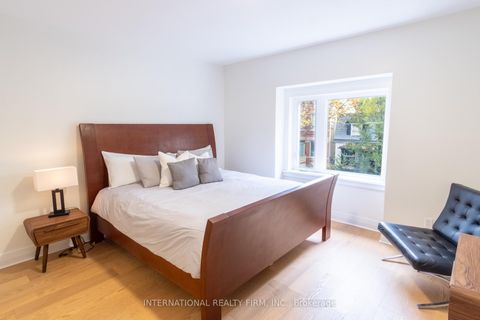 Photo 43 at 46 Morse Street, South Riverdale, Toronto