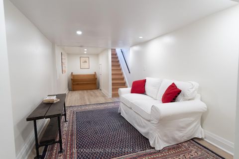 Photo 45 at 46 Morse Street, South Riverdale, Toronto