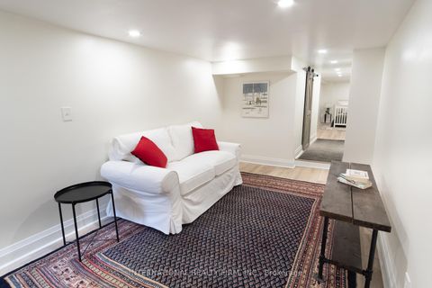 Photo 46 at 46 Morse Street, South Riverdale, Toronto