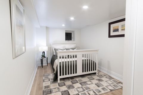 Photo 47 at 46 Morse Street, South Riverdale, Toronto