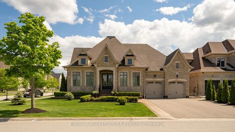 Photo 0 at 43 James Stokes Court, King City, King