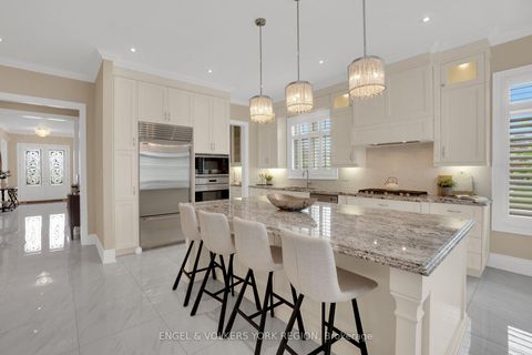 Photo 9 at 43 James Stokes Court, King City, King