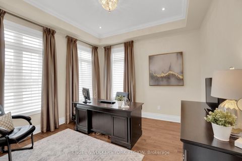 Photo 17 at 43 James Stokes Court, King City, King