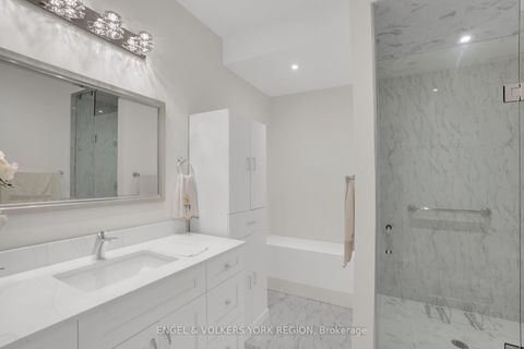 Photo 38 at 43 James Stokes Court, King City, King