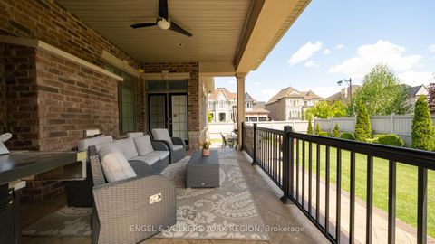 Photo 39 at 43 James Stokes Court, King City, King