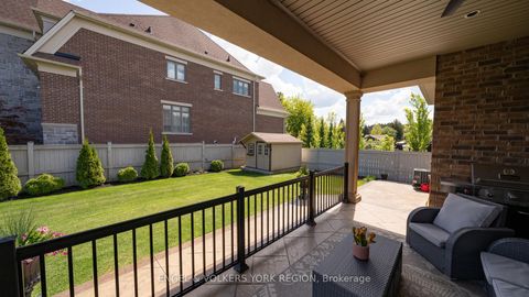 Photo 40 at 43 James Stokes Court, King City, King