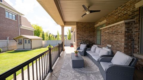 Photo 41 at 43 James Stokes Court, King City, King