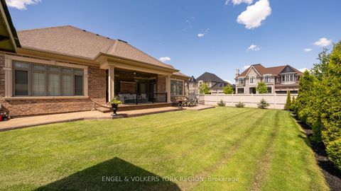 Photo 43 at 43 James Stokes Court, King City, King