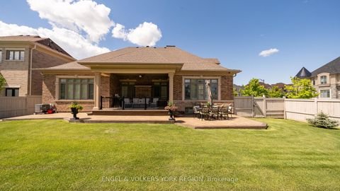 Photo 44 at 43 James Stokes Court, King City, King