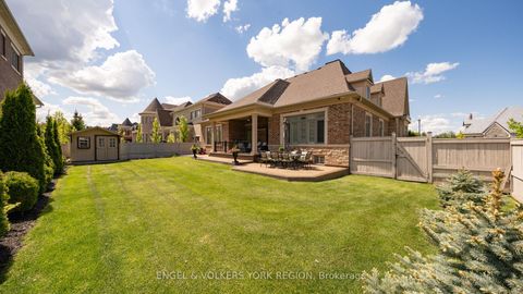 Photo 45 at 43 James Stokes Court, King City, King