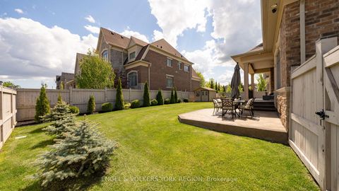 Photo 46 at 43 James Stokes Court, King City, King