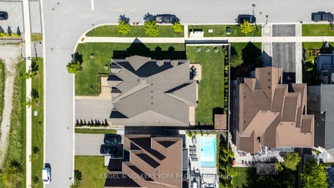 Photo 48 at 43 James Stokes Court, King City, King