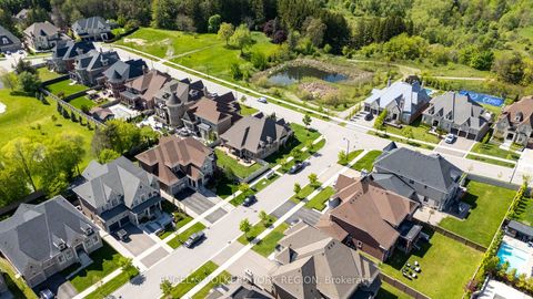 Photo 49 at 43 James Stokes Court, King City, King