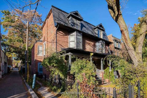 Photo 3 at 254A Carlton Street, South St. James Town, Toronto