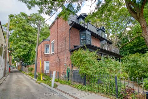 Photo 4 at 254A Carlton Street, South St. James Town, Toronto