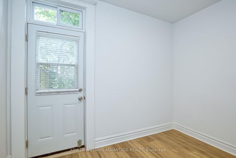 Photo 19 at 254A Carlton Street, South St. James Town, Toronto