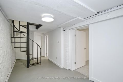 Photo 26 at 254A Carlton Street, South St. James Town, Toronto