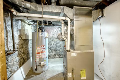 Photo 32 at 254A Carlton Street, South St. James Town, Toronto