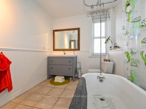 Photo 33 at 254A Carlton Street, South St. James Town, Toronto