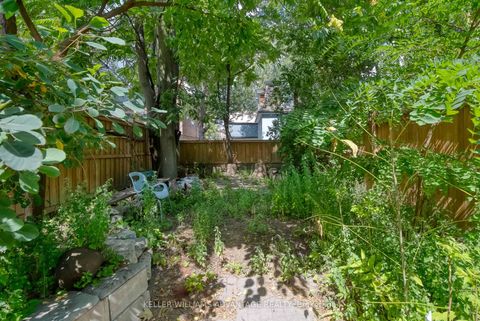 Photo 36 at 254A Carlton Street, South St. James Town, Toronto