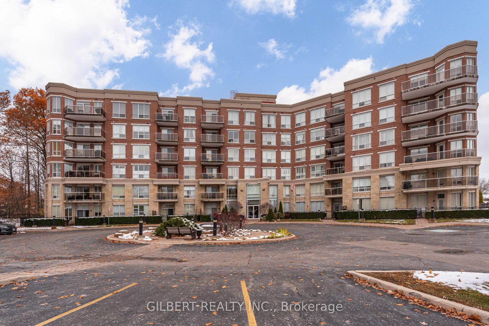 304 - 483 Faith Drive, Hurontario, Mississauga 2
