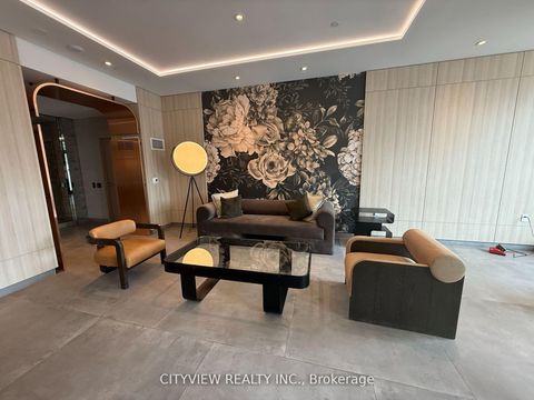 Photo 5 at 413 - 556 Marlee Avenue, Glen Park, Toronto