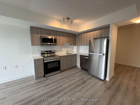 Photo 8 at 413 - 556 Marlee Avenue, Glen Park, Toronto