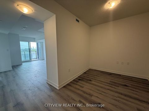 Photo 10 at 413 - 556 Marlee Avenue, Glen Park, Toronto