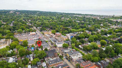 Photo 3 at 283 Rhodes Avenue E, Coxwell, Toronto