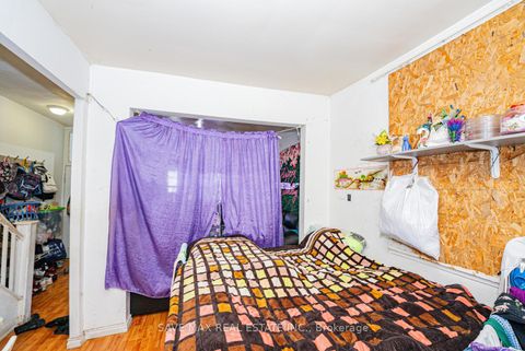 Photo 15 at 283 Rhodes Avenue E, Coxwell, Toronto