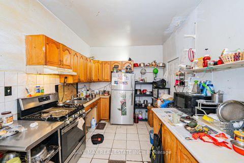 Photo 17 at 283 Rhodes Avenue E, Coxwell, Toronto