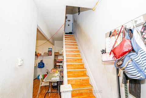 Photo 18 at 283 Rhodes Avenue E, Coxwell, Toronto