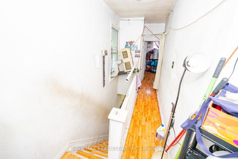 Photo 19 at 283 Rhodes Avenue E, Coxwell, Toronto