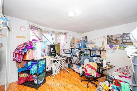 Photo 21 at 283 Rhodes Avenue E, Coxwell, Toronto