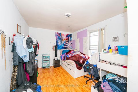 Photo 23 at 283 Rhodes Avenue E, Coxwell, Toronto