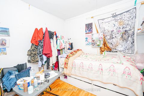 Photo 25 at 283 Rhodes Avenue E, Coxwell, Toronto