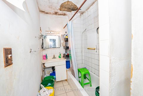 Photo 26 at 283 Rhodes Avenue E, Coxwell, Toronto